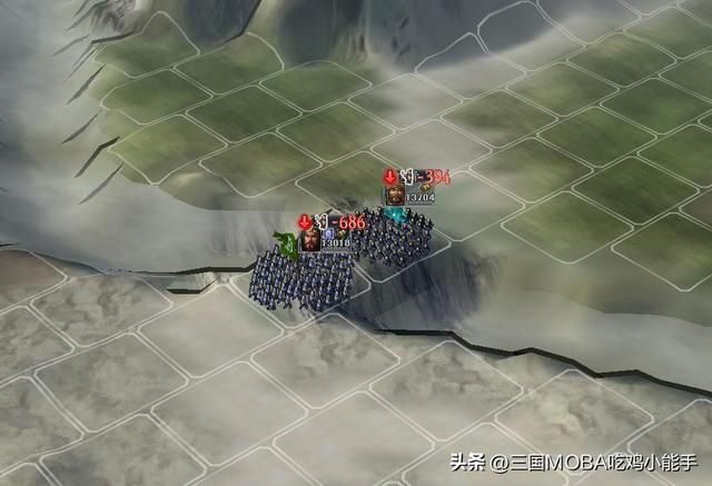 三国志玩法探讨：单挑中哪些武将最强劲？推荐这5位高手