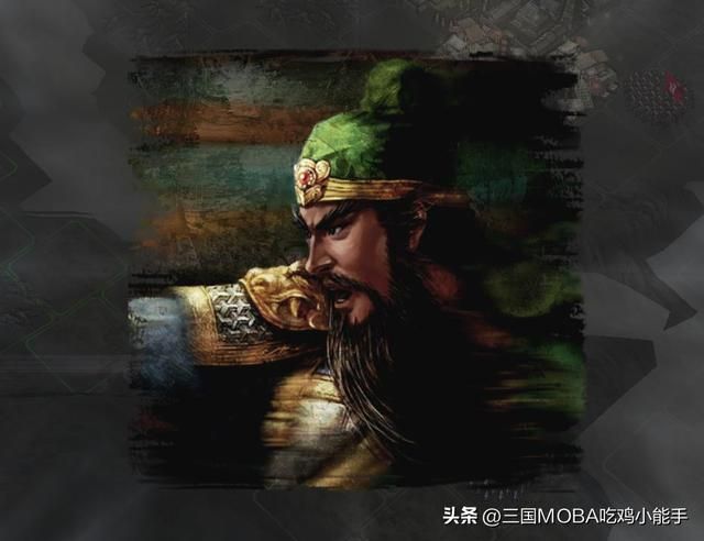 三国志玩法探讨：单挑中哪些武将最强劲？推荐这5位高手