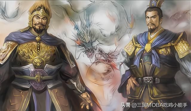 三国志：公孙瓒以外的3个势力无特色或不利