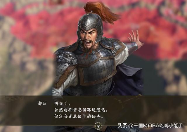 三国志14：武将留学的5个要注意的方面