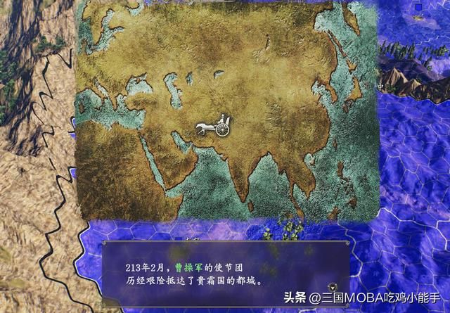 三国志14：武将留学的5个要注意的方面