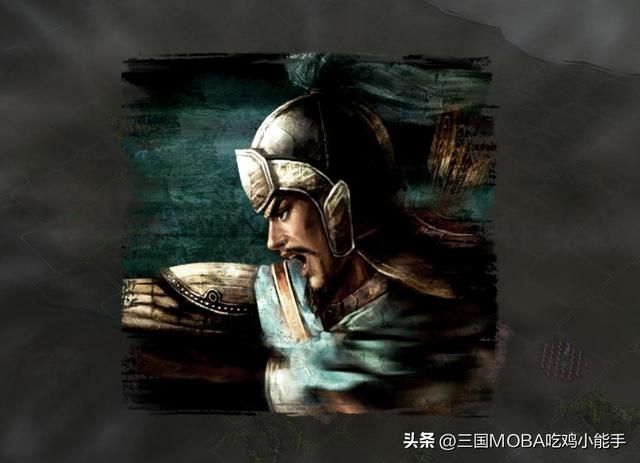三国志：5个不可忽视的因素，影响部队战力