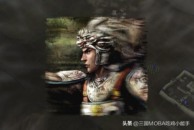 刘备的五虎将实力如何？超群绝伦还是互有短板？