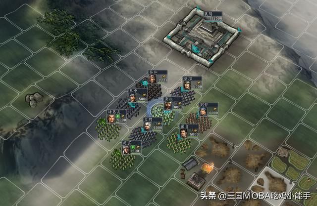 刘备的五虎将实力如何？超群绝伦还是互有短板？