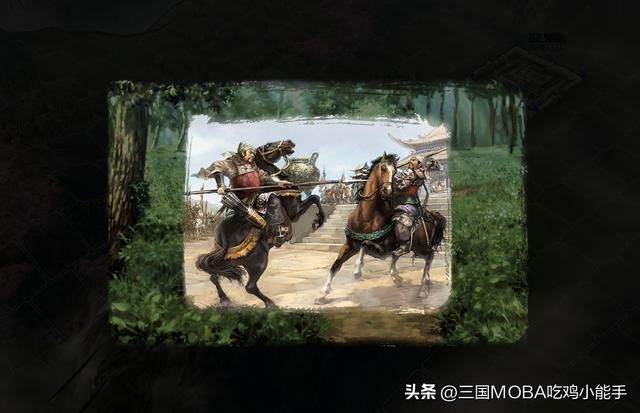 刘备的五虎将实力如何？超群绝伦还是互有短板？
