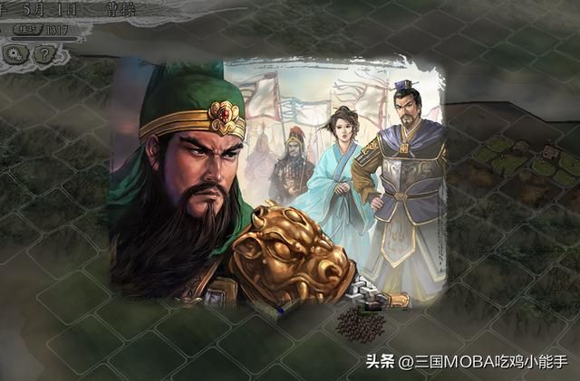 刘备的五虎将实力如何？超群绝伦还是互有短板？