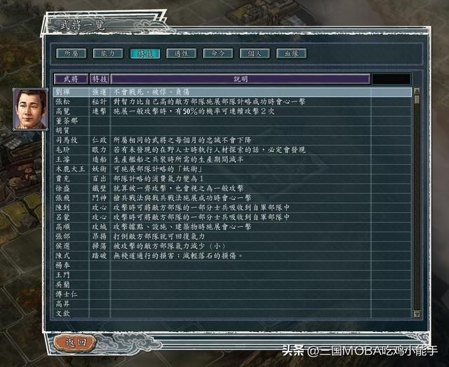 不畏伤痛的4种武将，特别是最后一类，受伤后更加强大