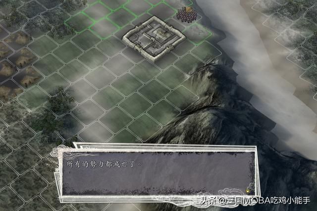 三国志11：游戏中4个罕见的贼兵高潮时刻