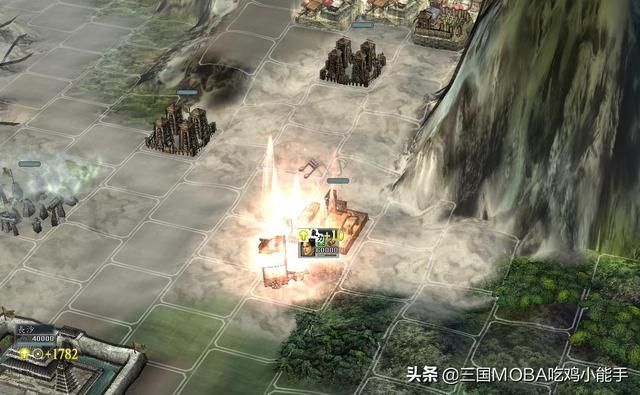 诸葛亮竟是三国志11中最适合担任运输队长的4类武将之一