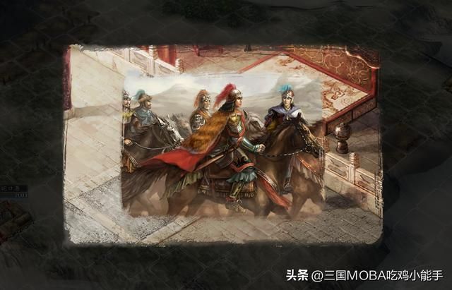 孙吴待遇最好的原因是什么？从这3个方面来看，有理有据
