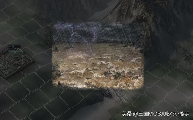 石兵八阵鸡肋？探索三国志11中的4大累赘缺点，其他阵法更胜一筹