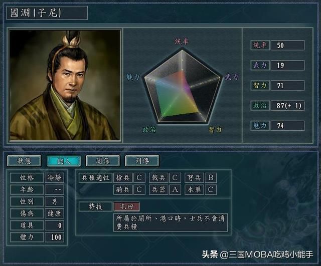 11个港口的隐藏宝藏，都价值巨大，每个都值得开发利用