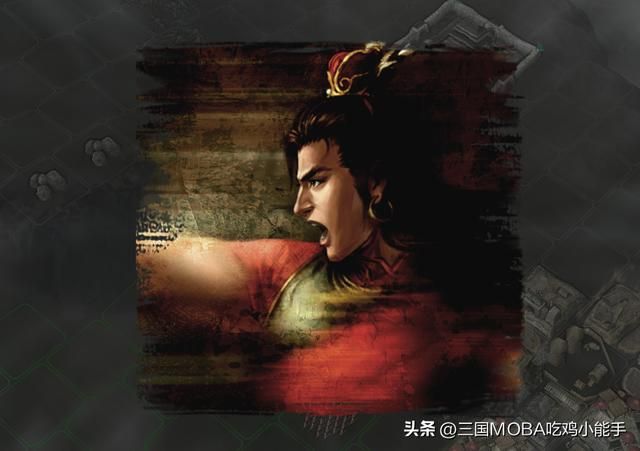 甘宁在三国志11中惊艳的表现：5个让人留下深刻印象的点