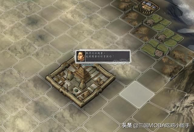 必要的培养：四类武将效果显著，物超所值