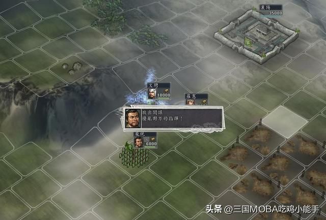 必要的培养：四类武将效果显著，物超所值