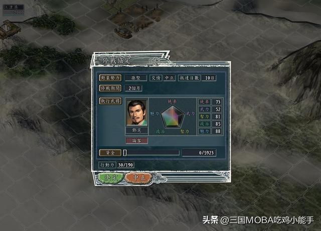 必要的培养：四类武将效果显著，物超所值