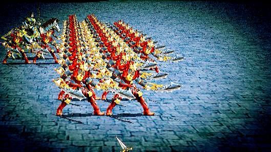 《三国群英传七》为何成为群英传巨制？