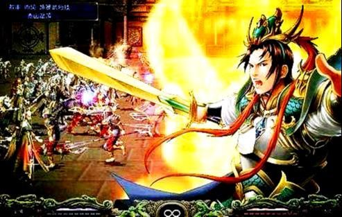 《三国群英传七》为何成为群英传巨制？