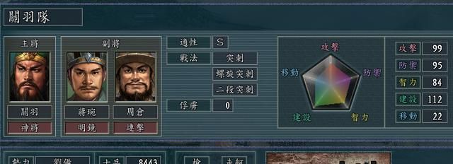 三国志11：僵尸围城MOD攻略 大揭秘