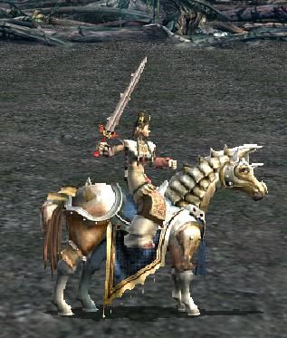 三国群英传7：争霸四大神兵与终极必杀