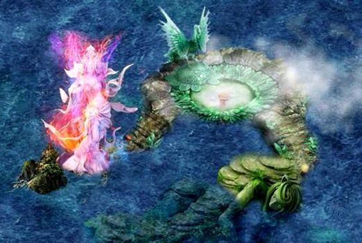 三国群英传7：终极挑战-七大神迹，挑战你能通关几个？