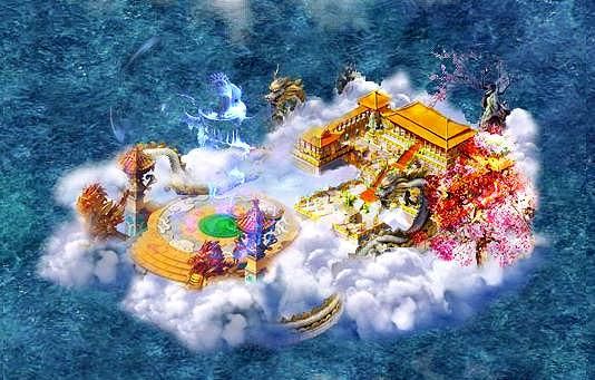 三国群英传7：终极挑战-七大神迹，挑战你能通关几个？