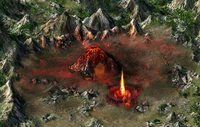 三国群英传7：终极挑战-七大神迹，挑战你能通关几个？