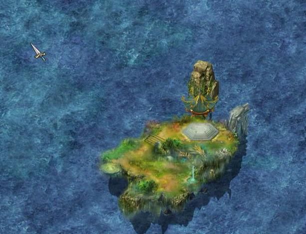 三国群英传7：终极挑战-七大神迹，挑战你能通关几个？