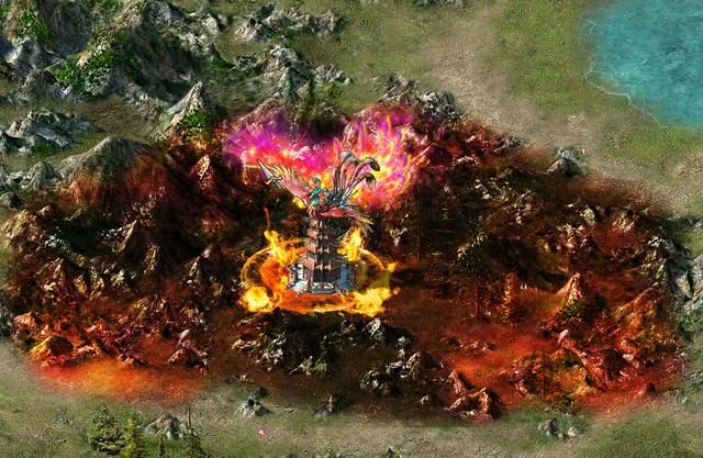三国群英传7：终极挑战-七大神迹，挑战你能通关几个？