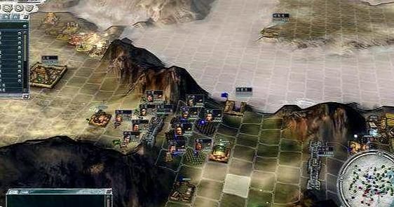 三国背景，史上最佳的三款游戏