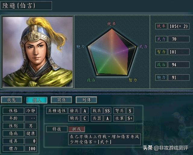 三国志11 守山纹影 见证 顶尖五势力 之 极致较量