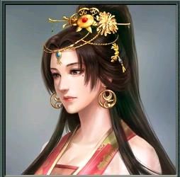 《三国志11》青山江山 各大豪强 南北双雄