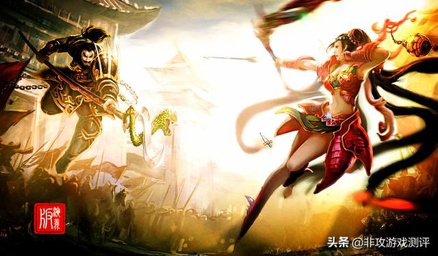 三国群英传7：全新剧情与玩法引领的高清演义版