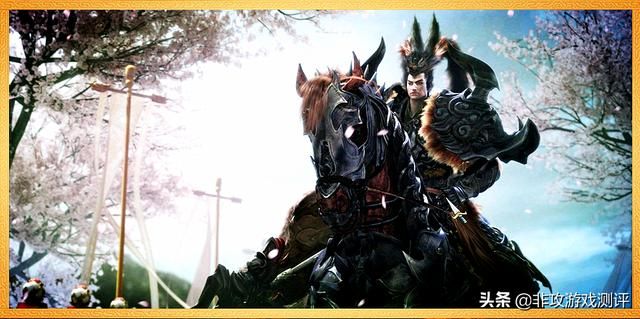 三国群英传7：全新剧情与玩法引领的高清演义版