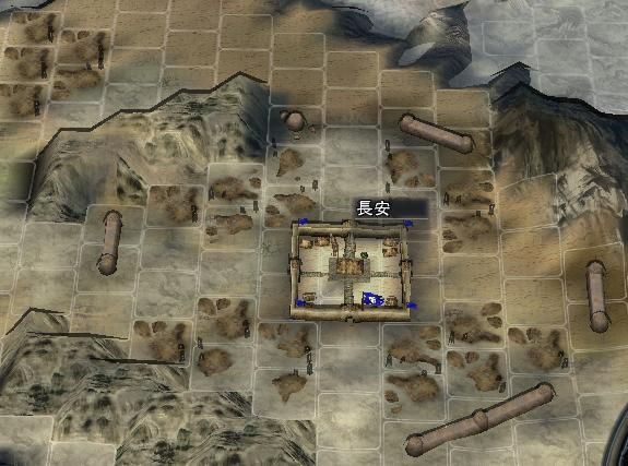 三国志11 游戏再现 韩国黄金版 详细解读
