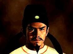 城池巨擘：三国志11 血色衣冠 二 地形据点篇