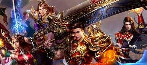 大型网游：过去现在搬砖盘点，你玩过几款？
