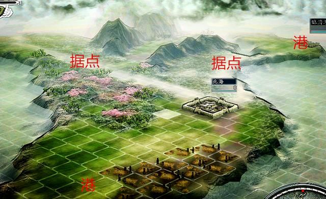 三国志之无法超越：对手早已现身20年前