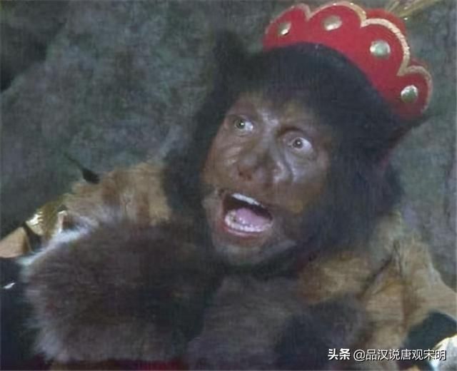 西游记中登场的十大高手：孙悟空排名第几？
