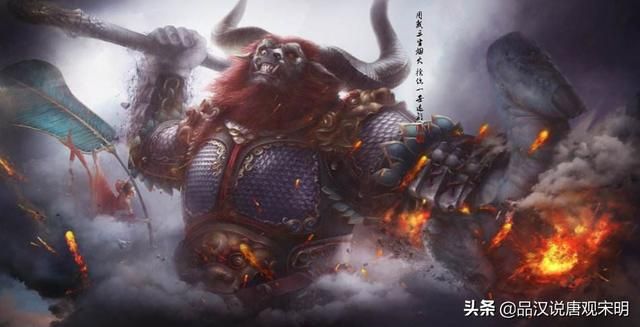 西游记中登场的十大高手：孙悟空排名第几？