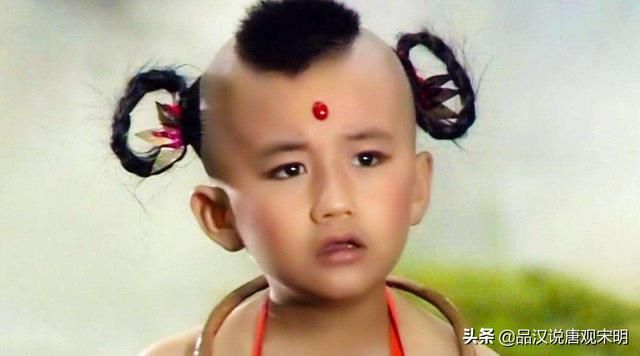 西游记中登场的十大高手：孙悟空排名第几？