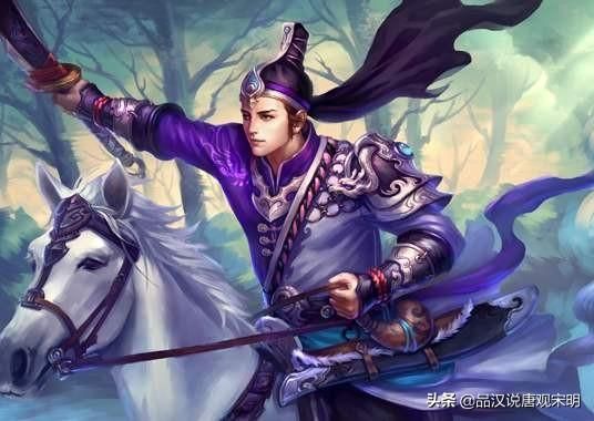 回到三国后，你必须招募哪些人才？