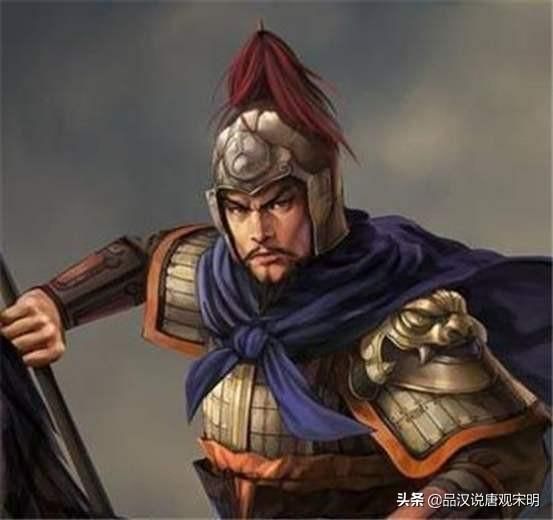 回到三国后，你必须招募哪些人才？