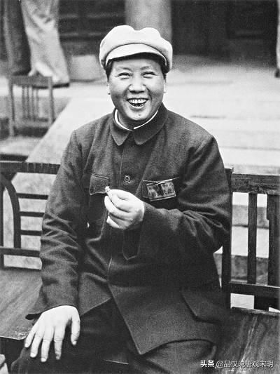 诸葛亮的战略失误受毛主席批评