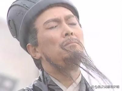 诸葛亮的战略失误受毛主席批评