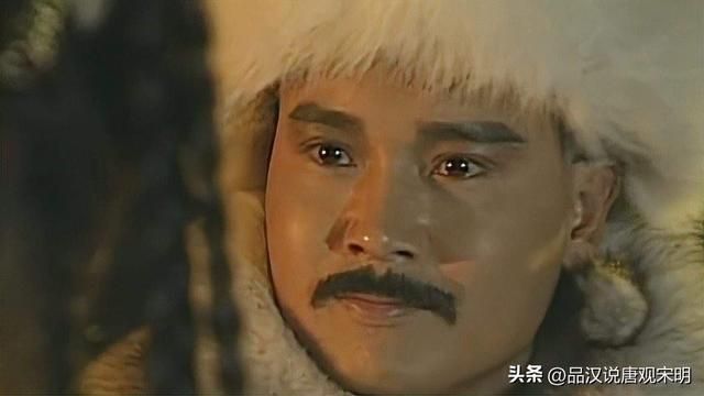 金庸小说的武学体系分为高中低三个档次