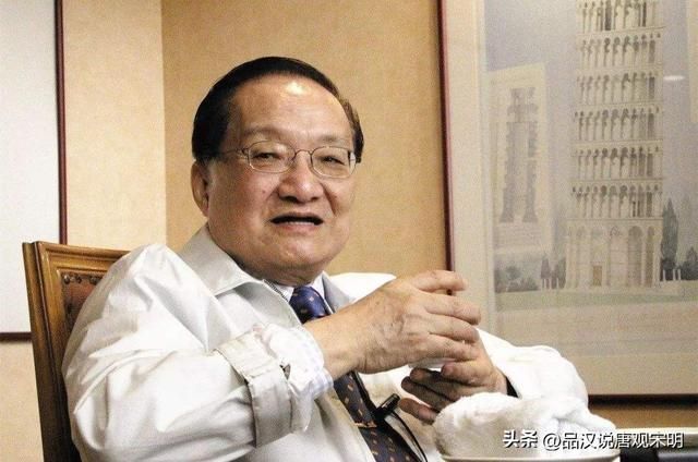 金庸小说的武学体系分为高中低三个档次