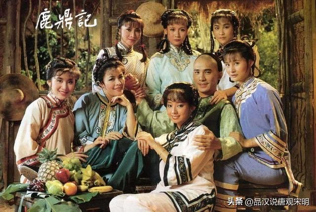 金庸小说的武学体系分为高中低三个档次