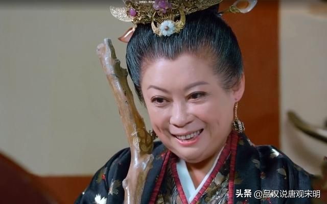 封神演义：纣王家族胜过伯邑考的十位超级幸运角色