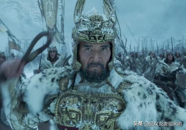 封神演义：纣王家族胜过伯邑考的十位超级幸运角色